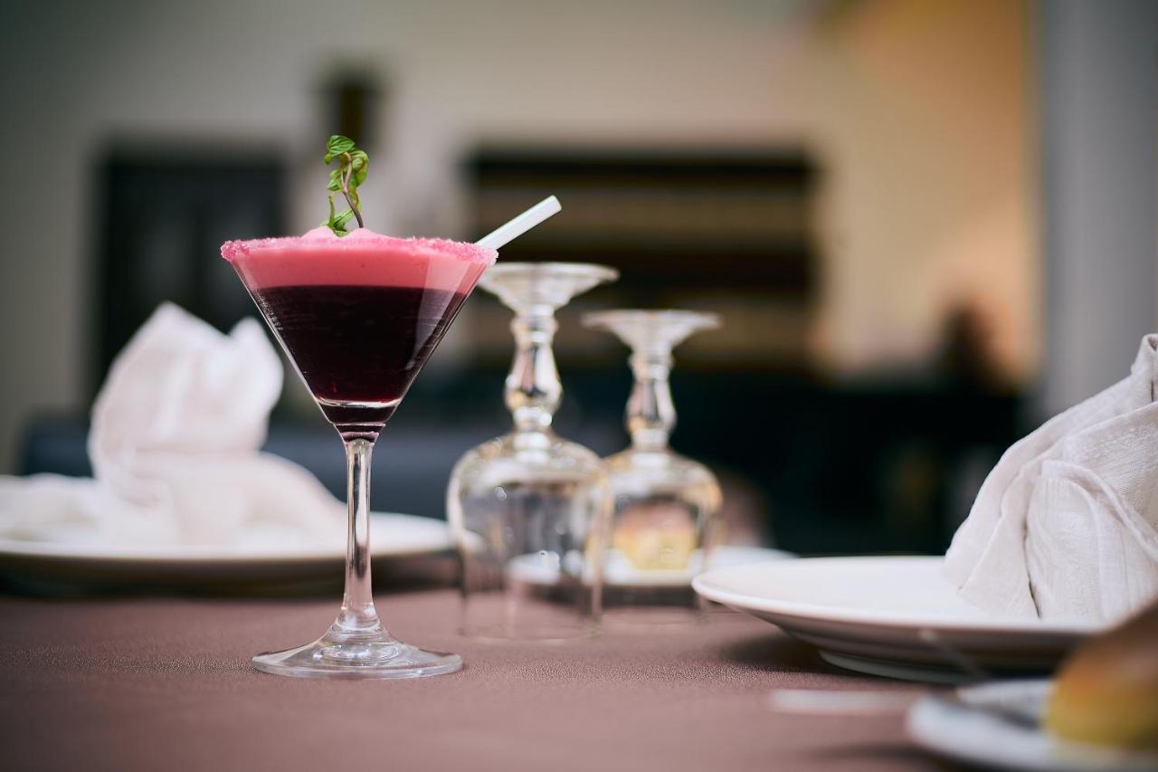 Dunia Hotel Bamako Centre エクステリア 写真