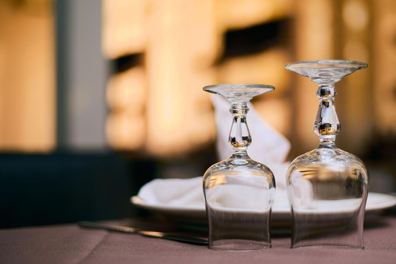 Dunia Hotel Bamako Centre エクステリア 写真